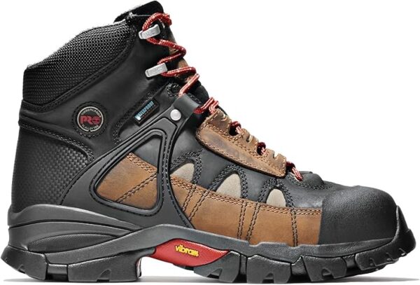 Timberland PRO Hyperion Safety Toe Work Boot (Men's) - Image 3