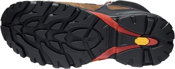 Timberland PRO Hyperion Safety Toe Work Boot (Men's) - Image 4
