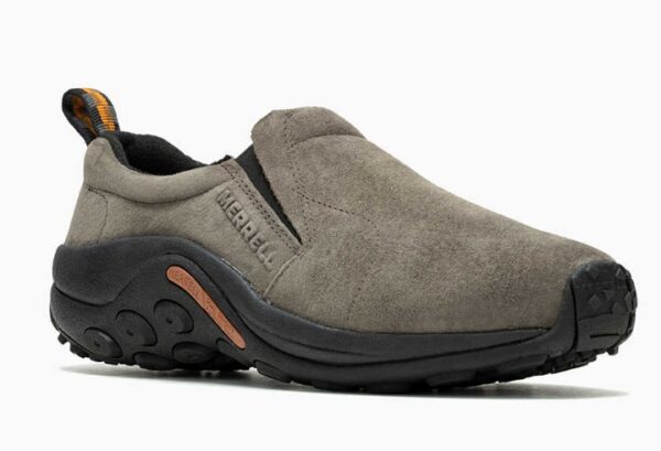 Merrell Jungle Moc Slip-On Shoes (Women's) - Image 4