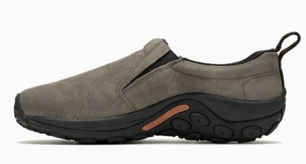 Merrell Jungle Moc Slip-On Shoes (Women's) - Image 5