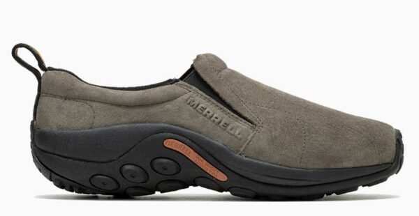 Merrell Jungle Moc Slip-On Shoes (Women's) - Image 2