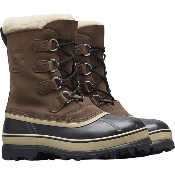Sorel Caribou Winter Boot (Men's) - Bootleggers