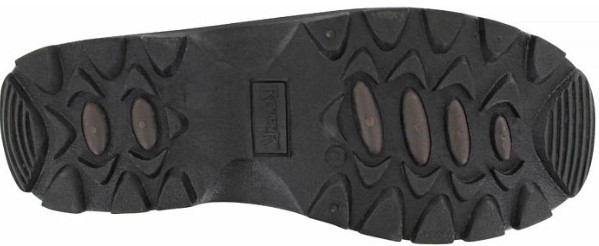 Ranger, Flintlock 3, Winter Boot, Insulated, Brown, Men's, sole view