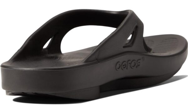 Oofos Ooriginal Thong Sandal (Womens) - Image 6