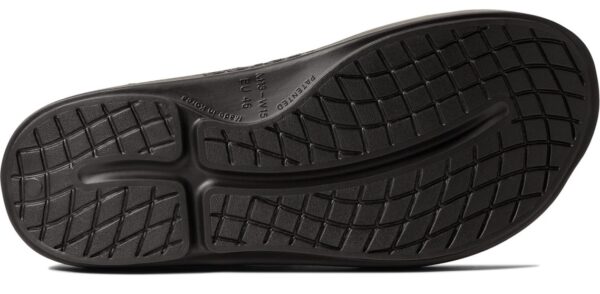 Oofos Ooriginal Thong Sandal (Womens) - Image 7