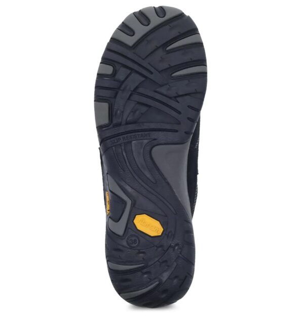 Dansko Paisley Waterproof Shoes (Women's) - Image 5