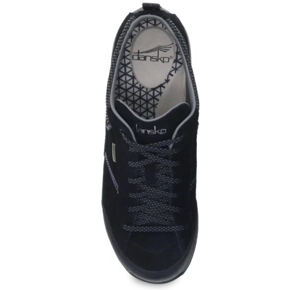 Dansko Paisley Waterproof Shoes (Women's) - Image 4