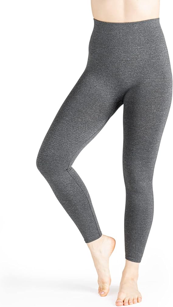 Ugg Women's Goldie Knit Fleece Legging Lounge Pant | JoyLot.com