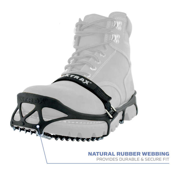 Yaktrax Pro Ice And Snow Cleats