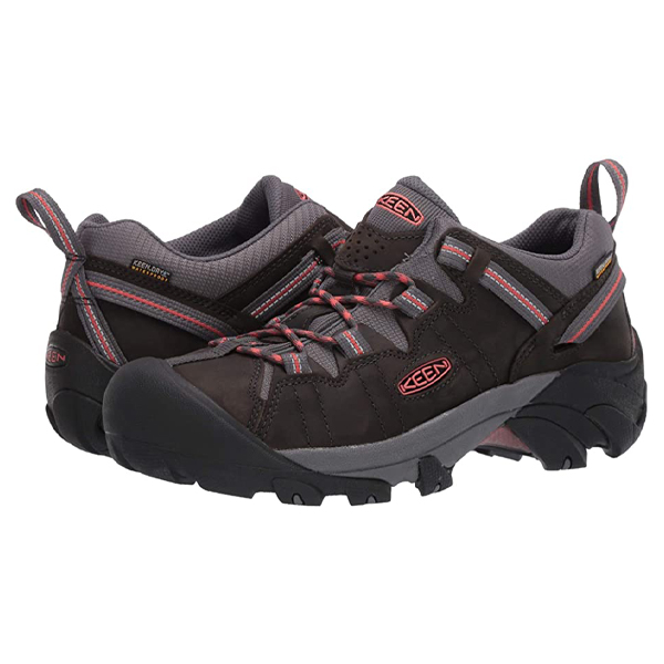 Keen Targhee 2 Low Waterproof Hiking Shoes (Women's) - Bootleggers