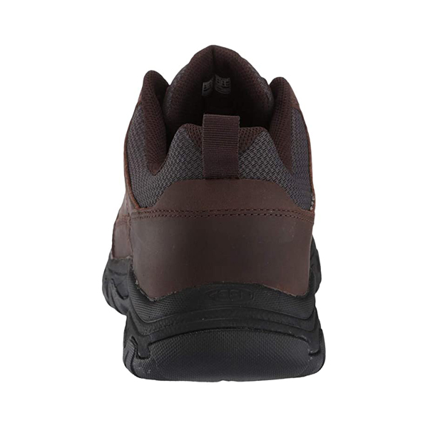 Keen Targhee III Oxford Shoes (Men's) - Bootleggers