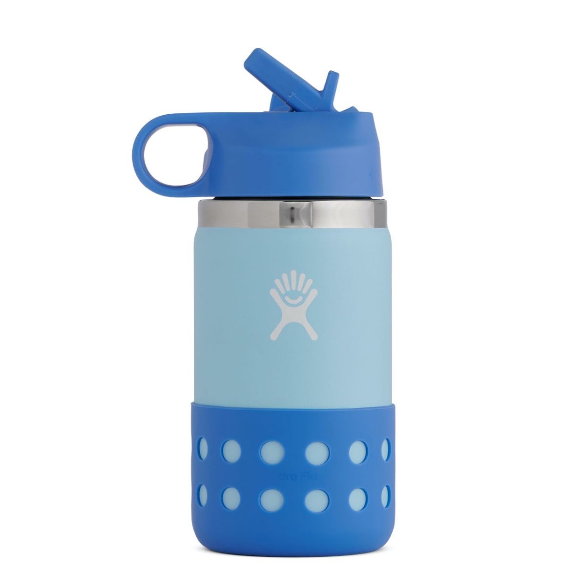 Hydro Flask 12oz. Kids Wide Mouth - Bootleggers