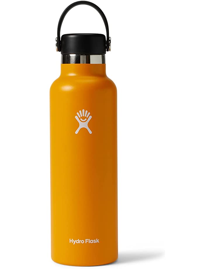 Hydro Flask Standard Mouth Frost