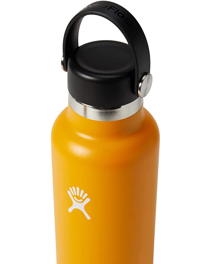 Hydro Flask 21 Oz. Standard Mouth Water Bottle - Bootleggers