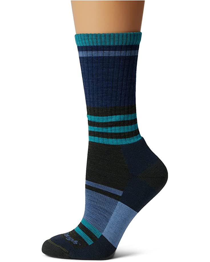 Women's Solid No Show Invisible Lifestyle Socks – Darn Tough
