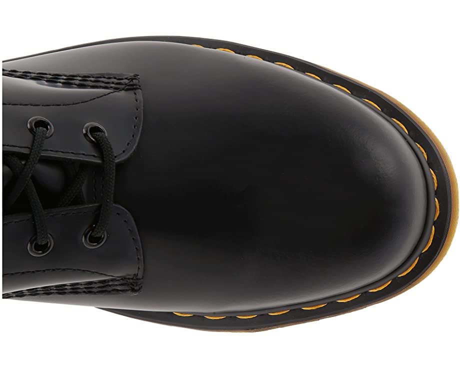 Dr Martens 1460 Smooth Leather (Women's) - Bootleggers