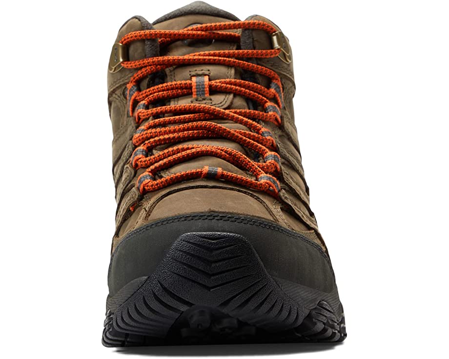 Merrell Moab 3 Prime Mid Waterproof Hiking Boots (Men's) - Bootleggers