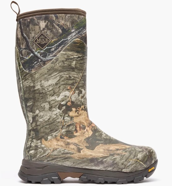 The Original Muck Boot Co. Arctic Ice Tall Winter Boots (Men’s)
