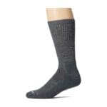 Smartwool Everyday Solid Rib Crew Sock (Men's)