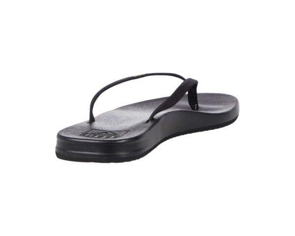 Reef Cushion Slim Flip Flop Sandal (Women's) - Image 2