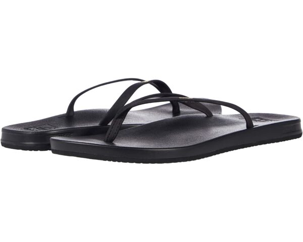 Reef Cushion Slim Flip Flop Sandal (Women's) - Image 4