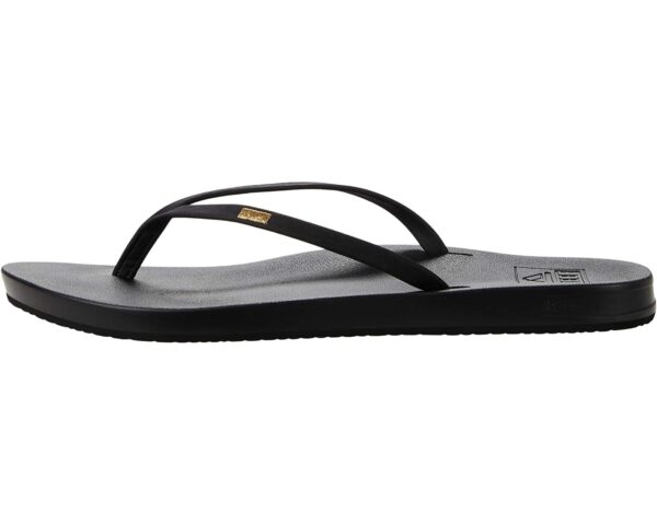 Reef Cushion Slim Flip Flop Sandal (Women's) - Image 5