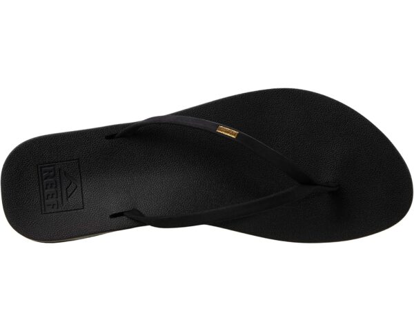 Reef Cushion Slim Flip Flop Sandal (Women's) - Image 7