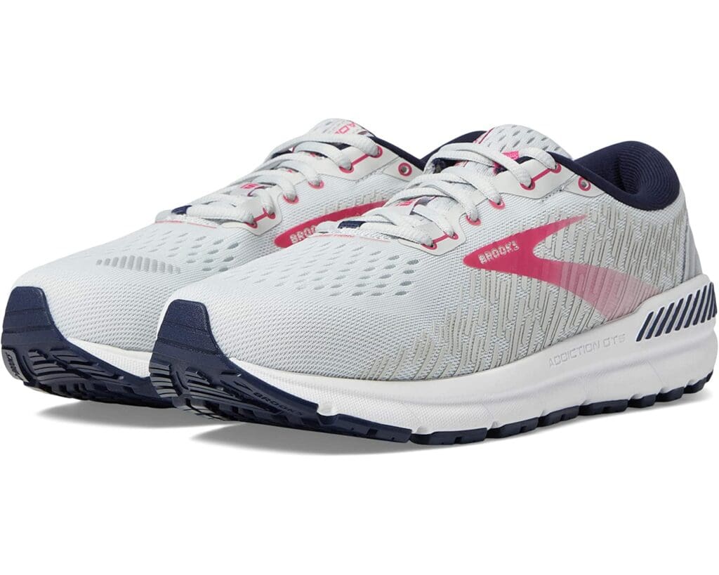 Brooks Addiction GTS 15 à Partir De 140,00 € | Janvier 2026
