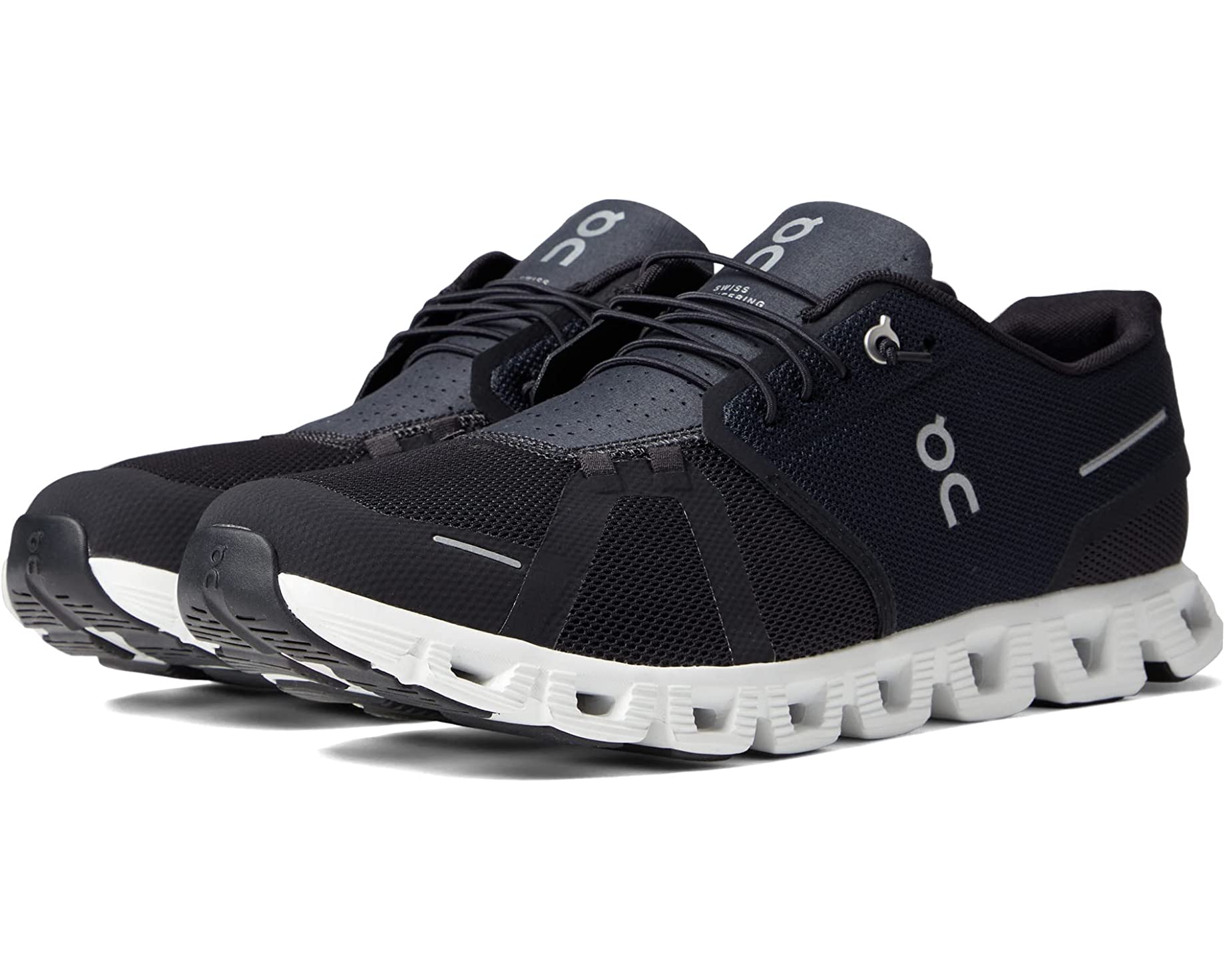On-Run Cloud 5 Sneakers (Men's) - Bootleggers