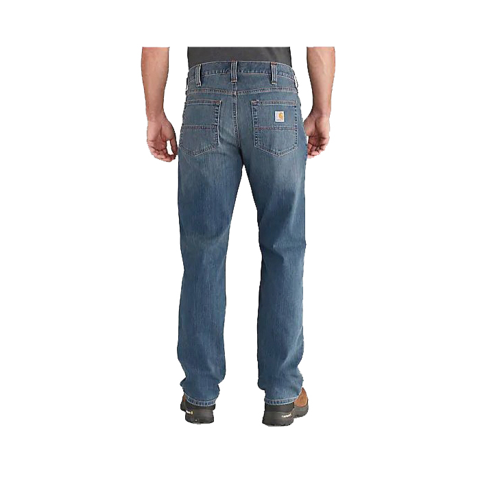 Carhartt Pants Rugged Flex Relaxed Fit 5-Pocket Jean (Men's