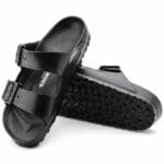 Birkenstock Arizona Essentials Eva Sandals (Women’s)
