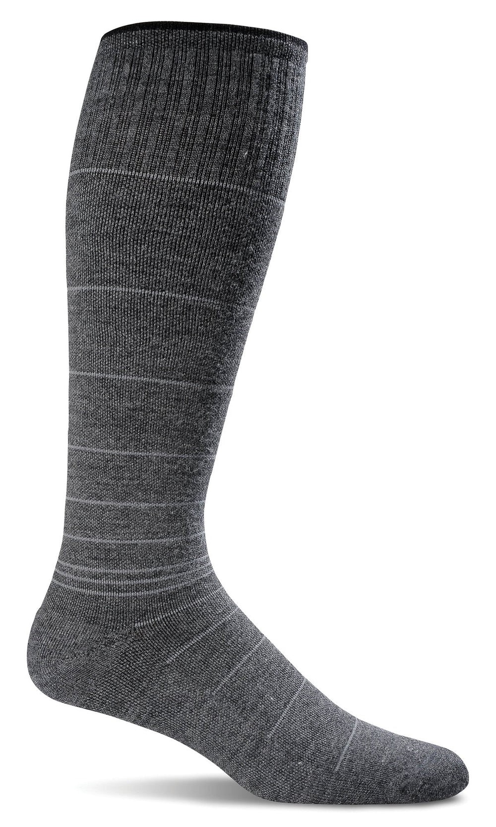 Kombi Adult Unisex Alpaca Full Cushioned Socks