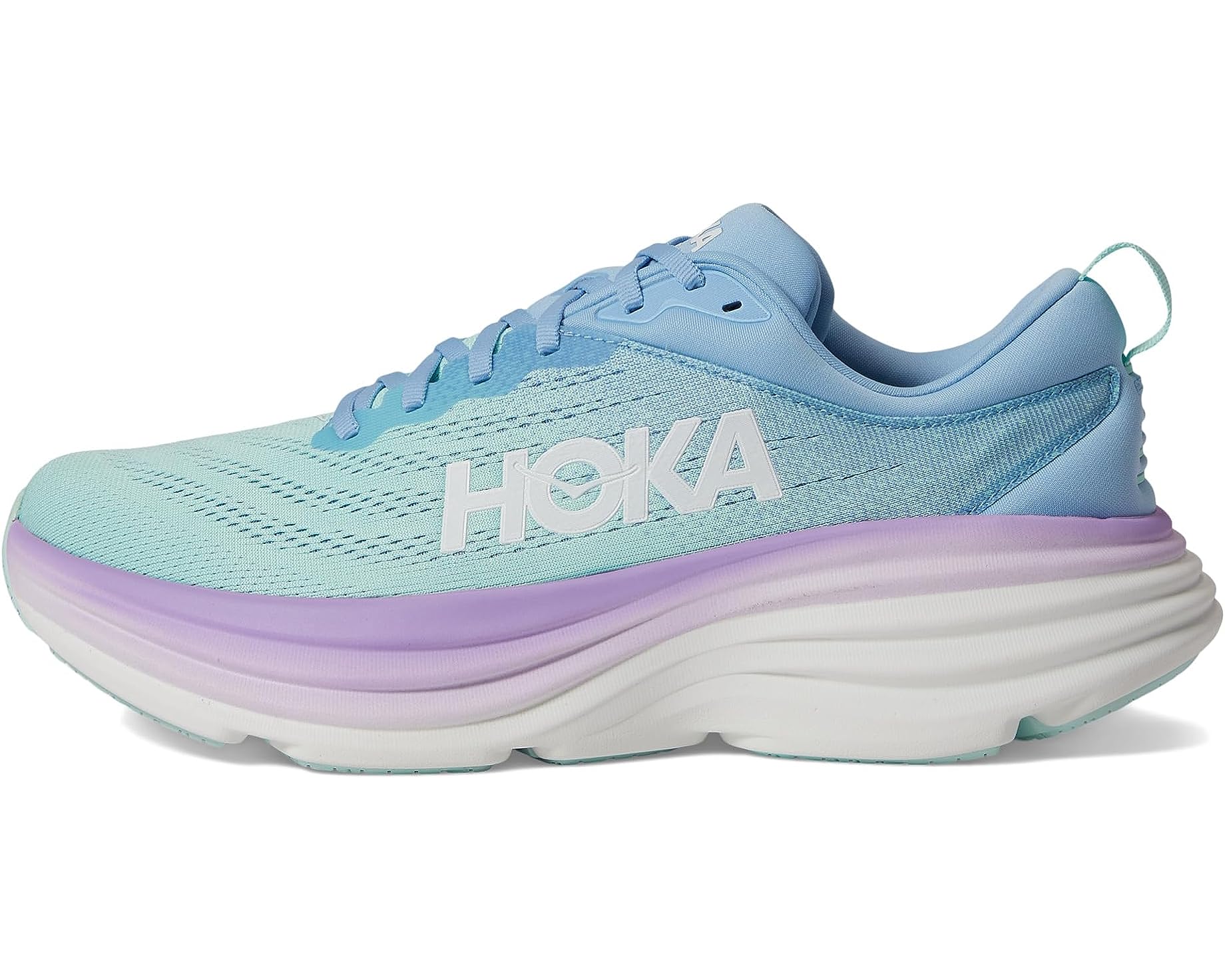 Hoka Bondi 8 Sneakers (Women's) - Bootleggers