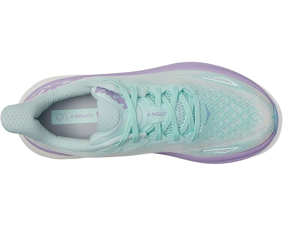 Women's Clifton 9 Running Shoe