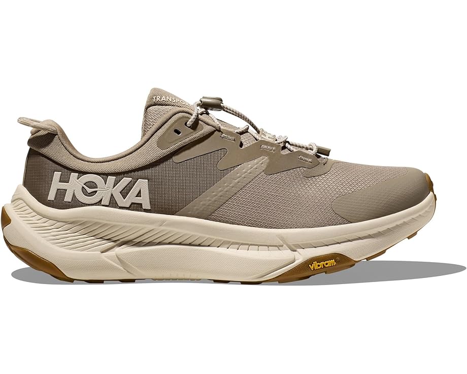 Hoka Transport Trail Shoe (Men's) - Bootleggers