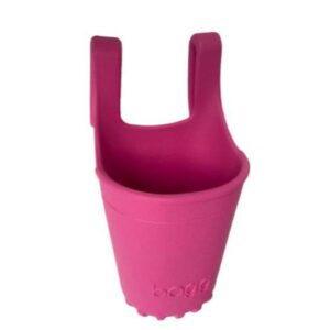 Bogg Bag Bevy Drink Holder -"Haute Pink"