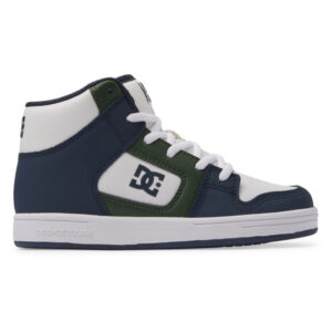 DC Shoes Manteca 4 Hi Sneakers (Kids)
