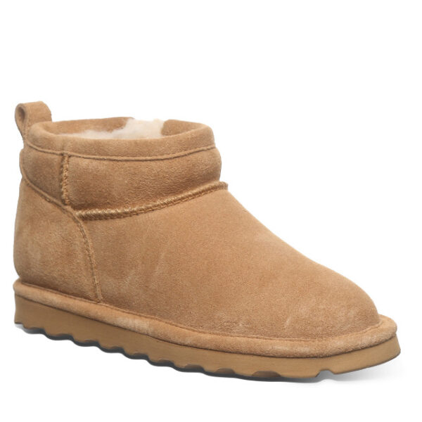 Bearpaw Shorty Y Boot (Youth) - Image 3
