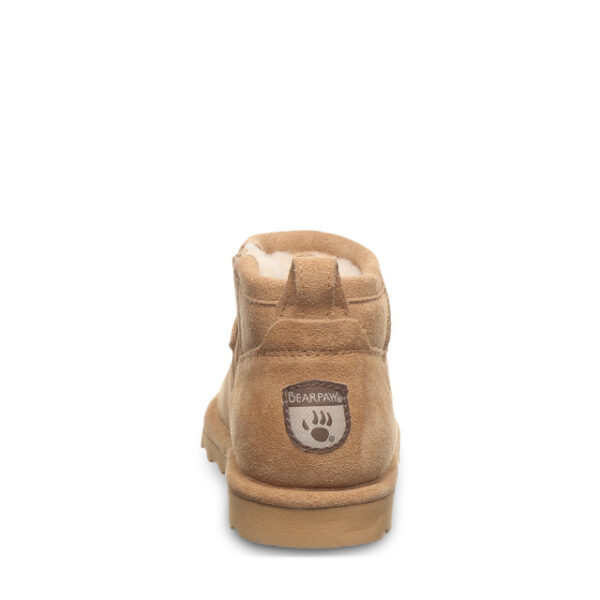 Bearpaw Shorty Y Boot (Youth) - Image 4