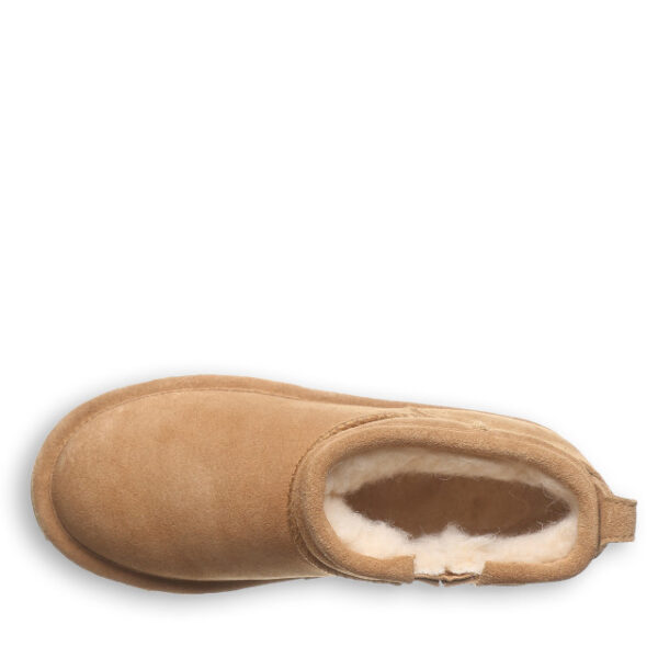 Bearpaw Shorty Y Boot (Youth) - Image 6