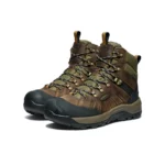 Keen Revel 4 Mid Polar WP Insulated Hiker (Men’s)