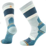 Smartwool Hike Full Cushion Saturnsphere Crew Socks (Women’s)