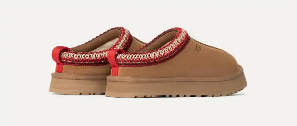 Ugg Tazz Clog (Little Kids) - Bootleggers