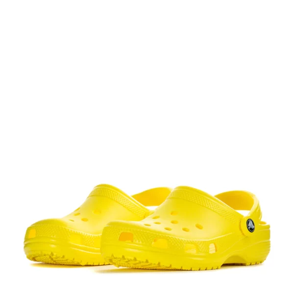 Crocs Classic Clogs (Little Kids) - Image 2