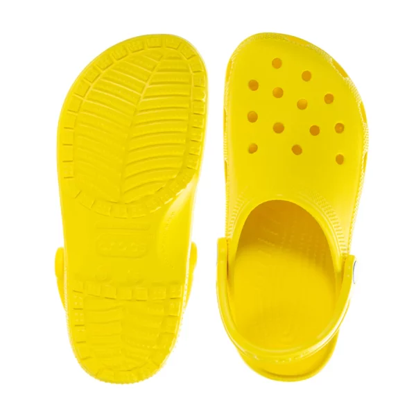 Crocs Classic Clogs (Little Kids) - Image 4