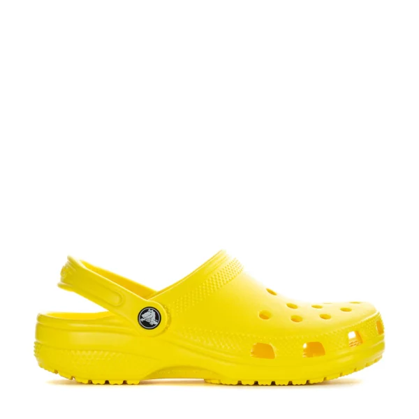 Crocs Classic Clogs (Little Kids) - Image 5