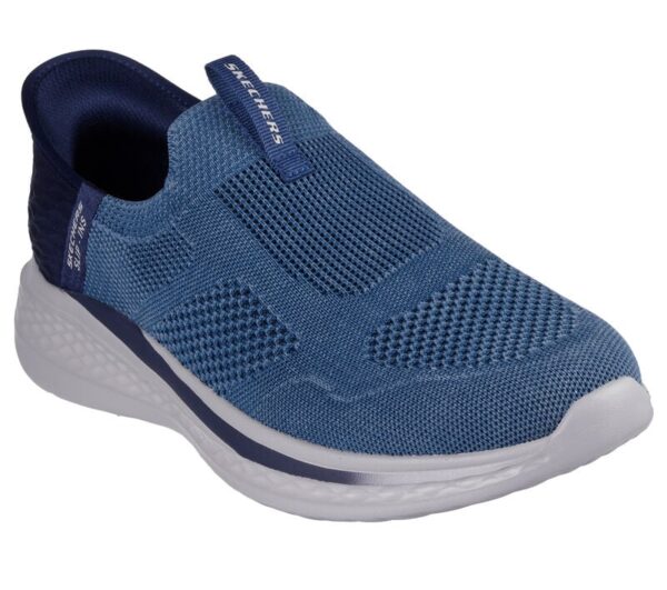 Skechers Slip-Ins RF Slade-Rusty Slip On Shoes (Men's) - Image 3
