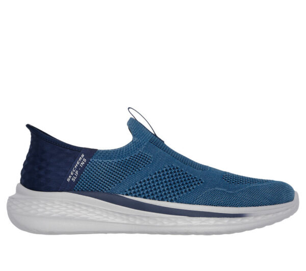 Skechers Slip-Ins RF Slade-Rusty Slip On Shoes (Men's) - Image 4