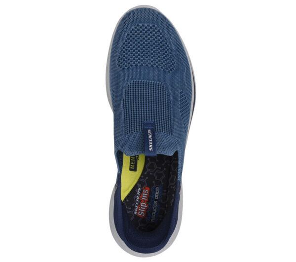 Skechers Slip-Ins RF Slade-Rusty Slip On Shoes (Men's) - Image 5