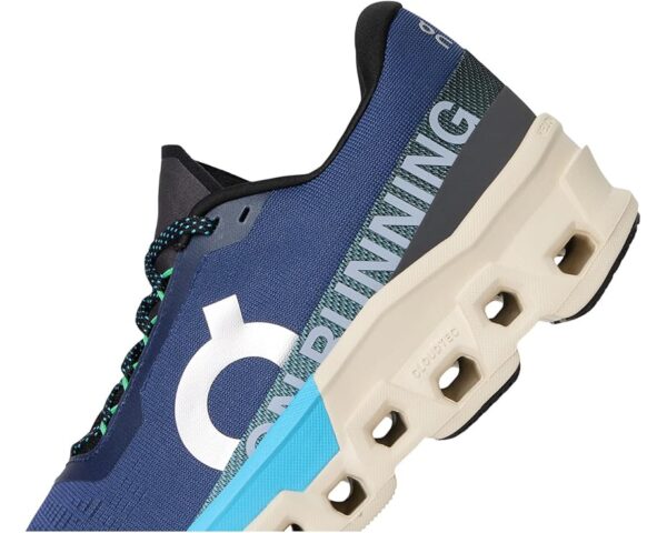 On-Run Cloudmonster 2 Max Cushion Running Sneaker (Men's) - Image 4